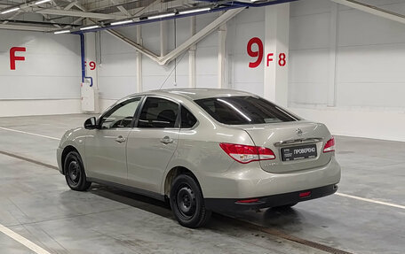 Nissan Almera, 2014 год, 590 000 рублей, 8 фотография