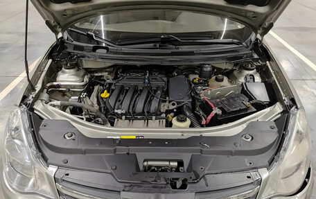 Nissan Almera, 2014 год, 590 000 рублей, 11 фотография