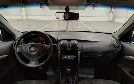 Nissan Almera, 2014 год, 590 000 рублей, 17 фотография