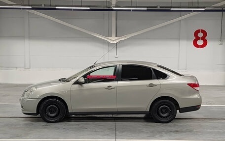 Nissan Almera, 2014 год, 590 000 рублей, 10 фотография