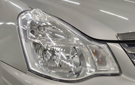Nissan Almera, 2014 год, 590 000 рублей, 21 фотография