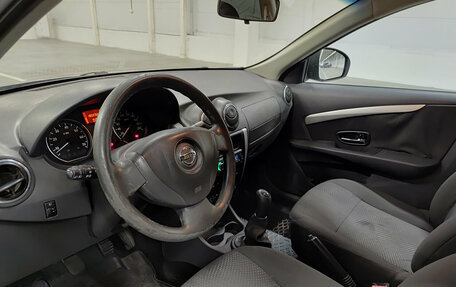 Nissan Almera, 2014 год, 590 000 рублей, 20 фотография