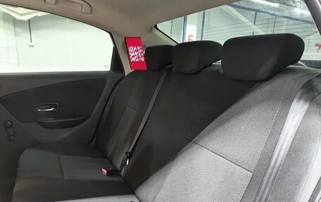 Nissan Almera, 2014 год, 590 000 рублей, 15 фотография