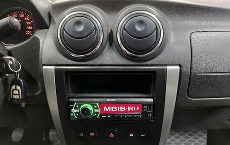 Nissan Almera, 2014 год, 590 000 рублей, 18 фотография