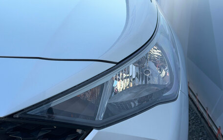 Hyundai Solaris II рестайлинг, 2021 год, 1 850 000 рублей, 12 фотография