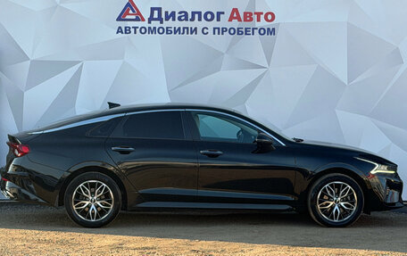 KIA K5, 2020 год, 2 290 000 рублей, 5 фотография