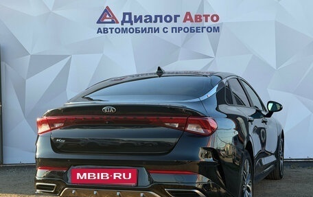 KIA K5, 2020 год, 2 290 000 рублей, 6 фотография