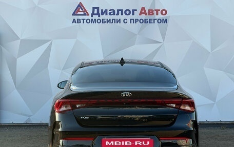 KIA K5, 2020 год, 2 290 000 рублей, 8 фотография
