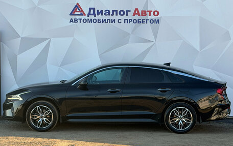 KIA K5, 2020 год, 2 290 000 рублей, 11 фотография