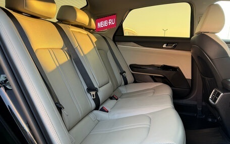 KIA K5, 2020 год, 2 290 000 рублей, 21 фотография