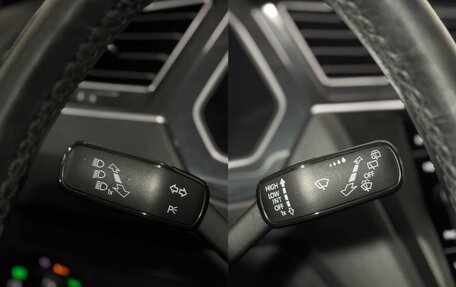 Volkswagen Tiguan II, 2018 год, 2 399 000 рублей, 17 фотография