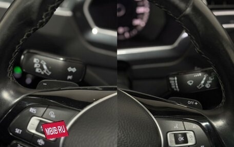Volkswagen Tiguan II, 2018 год, 2 399 000 рублей, 16 фотография