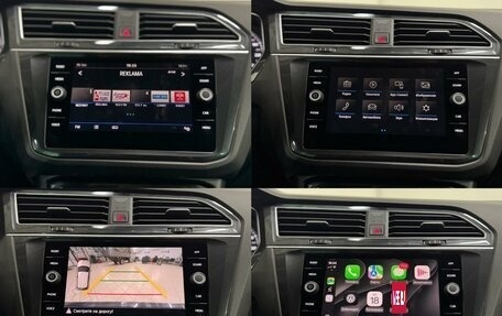 Volkswagen Tiguan II, 2018 год, 2 399 000 рублей, 18 фотография
