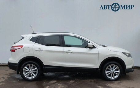 Nissan Qashqai, 2014 год, 1 175 000 рублей, 4 фотография