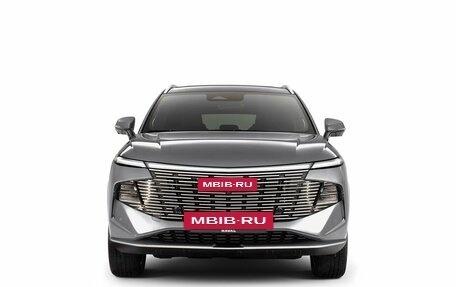 Haval F7, 2026 год, 3 599 000 рублей, 2 фотография