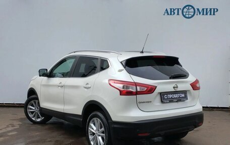 Nissan Qashqai, 2014 год, 1 175 000 рублей, 7 фотография