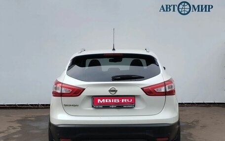 Nissan Qashqai, 2014 год, 1 175 000 рублей, 6 фотография
