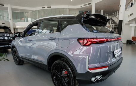 Geely Coolray I, 2026 год, 2 964 990 рублей, 6 фотография