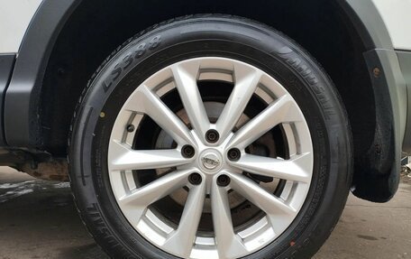 Nissan Qashqai, 2014 год, 1 175 000 рублей, 15 фотография