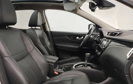 Nissan Qashqai, 2014 год, 1 175 000 рублей, 10 фотография