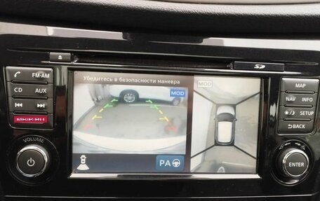Nissan Qashqai, 2014 год, 1 175 000 рублей, 13 фотография