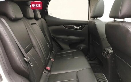 Nissan Qashqai, 2014 год, 1 175 000 рублей, 11 фотография
