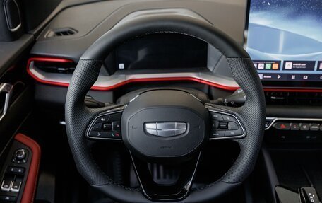 Geely Coolray I, 2026 год, 2 964 990 рублей, 18 фотография