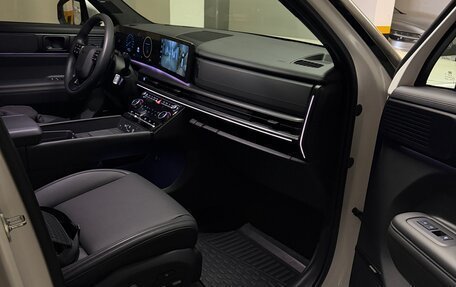 Hyundai Santa Fe IV, 2024 год, 5 850 000 рублей, 12 фотография