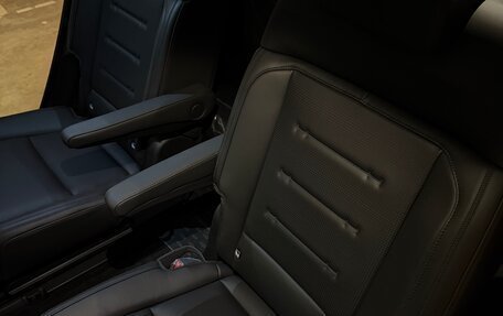 Hyundai Santa Fe IV, 2024 год, 5 850 000 рублей, 17 фотография