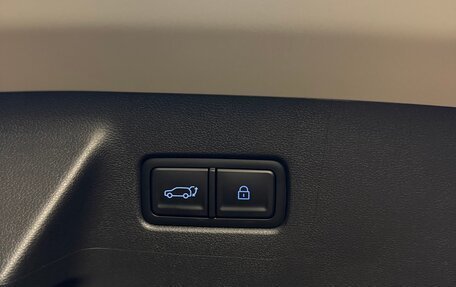Hyundai Santa Fe IV, 2024 год, 5 850 000 рублей, 22 фотография
