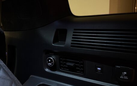 Hyundai Santa Fe IV, 2024 год, 5 850 000 рублей, 32 фотография
