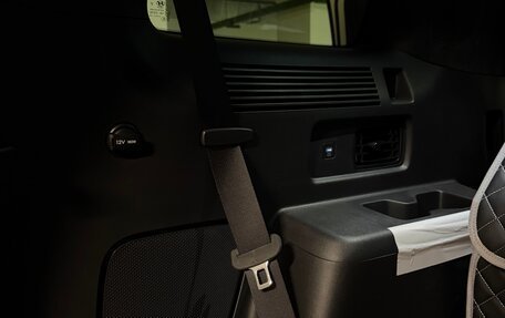 Hyundai Santa Fe IV, 2024 год, 5 850 000 рублей, 28 фотография