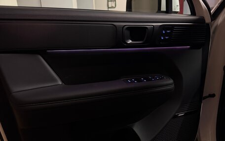 Hyundai Santa Fe IV, 2024 год, 5 850 000 рублей, 20 фотография