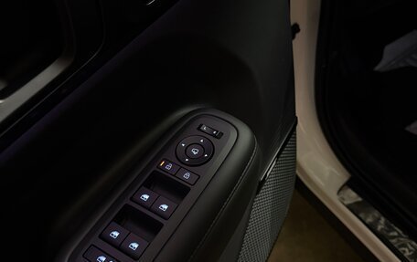 Hyundai Santa Fe IV, 2024 год, 5 850 000 рублей, 21 фотография