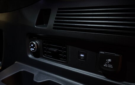 Hyundai Santa Fe IV, 2024 год, 5 850 000 рублей, 35 фотография