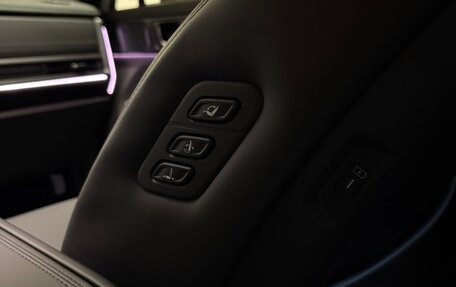 Hyundai Santa Fe IV, 2024 год, 5 850 000 рублей, 36 фотография