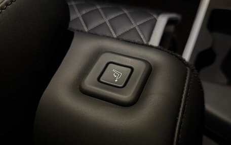 Hyundai Santa Fe IV, 2024 год, 5 850 000 рублей, 39 фотография