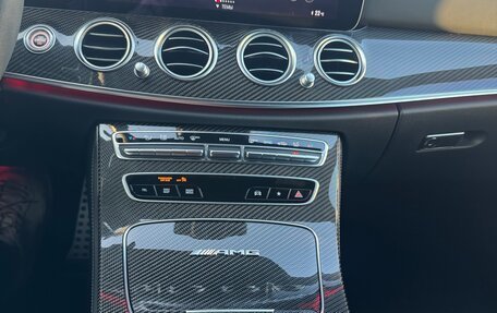 Mercedes-Benz E-Класс AMG, 2022 год, 14 000 000 рублей, 6 фотография
