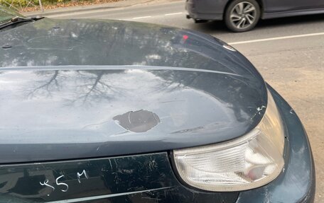 Saab 9-5 I, 1999 год, 350 000 рублей, 5 фотография