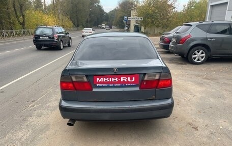 Saab 9-5 I, 1999 год, 350 000 рублей, 4 фотография