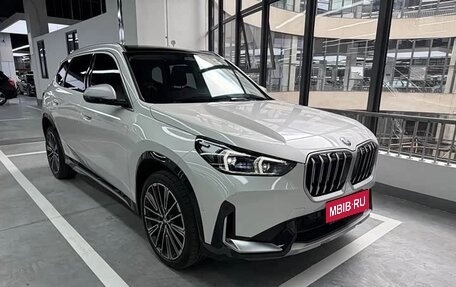 BMW X1, 2024 год, 2 910 010 рублей, 1 фотография
