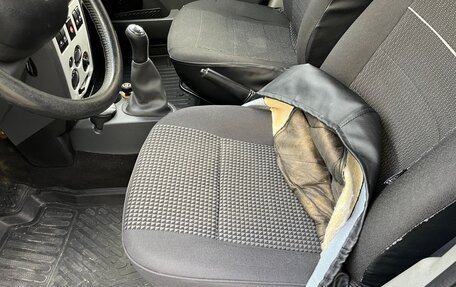 Renault Logan I, 2008 год, 540 000 рублей, 10 фотография