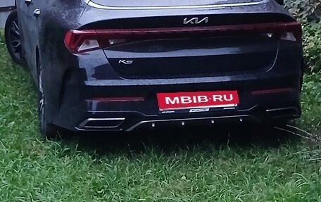 KIA K5, 2021 год, 2 400 000 рублей, 14 фотография