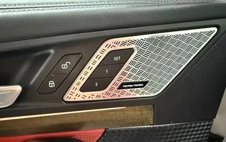 BMW X1, 2024 год, 2 910 010 рублей, 12 фотография