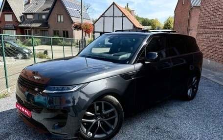 Land Rover Range Rover Sport, 2026 год, 17 770 000 рублей, 1 фотография