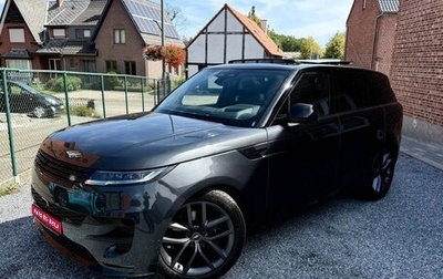 Land Rover Range Rover Sport, 2026 год, 17 770 000 рублей, 1 фотография