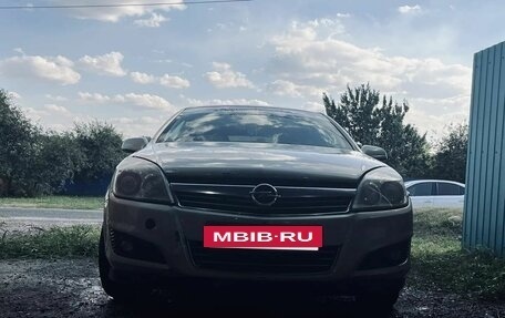 Opel Astra H, 2007 год, 430 000 рублей, 2 фотография