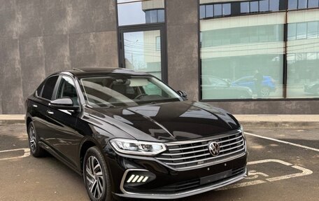 Volkswagen Lavida, 2022 год, 1 700 000 рублей, 1 фотография