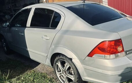 Opel Astra H, 2007 год, 430 000 рублей, 6 фотография