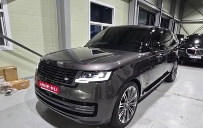 Land Rover Range Rover IV рестайлинг, 2026 год, 23 500 000 рублей, 1 фотография
